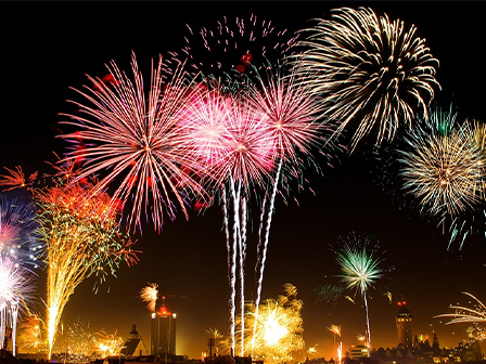 新年賀詞 | 因勢謀變，行穩(wěn)致遠；堅守初心，砥礪前行