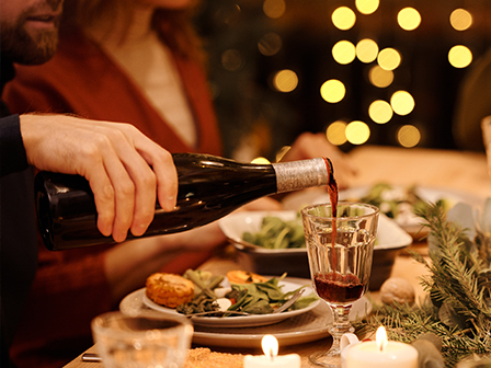 新年賀詞 | 固本培元，銳變革新；心有大愿，不畏風雨